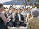 AKIN, 5. MARMARA EDEBİYAT FESTİVALİNE KATILDI