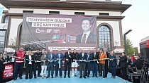 AKIN, ‘AFET GELDİĞİNDE HAZIRLANILMAZ, GELMEDEN HAZIR OLUNUR’