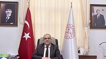 MÜDÜR ESMEN’DEN 19 MAYIS MESAJI