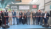 AKIN, ‘ÜRETEN BALIKESİR AİLEMİZİN EMEĞİNE SAHİP ÇIKIYORUZ’