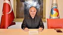 ALİ UÇAR’DAN GÜÇLÜ MESAJ