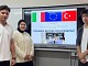 ALTINOLUK FERNUR SÖZEN MESLEKİ VE TEKNİK ANADOLU LİSESİ’NDEN ERASMUS’TA BÜYÜK BAŞARI