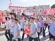ALTINOVA’DA KURTULUŞUN 104. YILI COŞKUYLA KUTLANDI