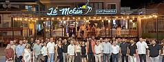 AMSTERDAM’DAN ALTINOLUK’A, 'BİR ŞARKI YETMEDİ' EVİNE DÖNDÜ