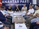ANAHTAR PARTİ İL BAŞKANI SAĞLAM, DURSUNBEY’DE TEŞKİLAT MENSUPLARI VE VATANDAŞLARLA BİR ARAYA GELDİ