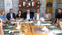 ANTANDROS ANTİK FEST 26 HAZİRAN’DA BAŞLIYOR!