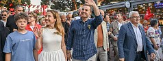 ARAMOTERAPİNİN KALBİ BALIKESİR’DE ATTI