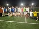 AS BAŞKAN ŞENBAHAR’DAN FUTBOLCULARA BAKLAVA İKRAMI