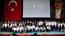 Atatürk Balıkesir’de saygı ve şükranla anıldı - haberi