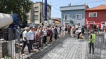 Avcılar Mahallesi’ne yeni Aile Sağlığı Merkezi kazandırılıyor - haberi