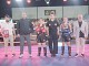 AVRUPA MUAYTHAİ LİGİ’NİN İLK ETABI AYVALIK’TA BÜYÜK İLGİ GÖRDÜ