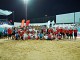 AYVALIK, DÜNYA PLAJ VOLEYBOLU HEYECANINA EV SAHİPLİĞİ YAPTI