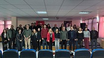 Ayvalık, Endüstriyel Peyzajı Koruma Seminerlerinde Ele Alındı