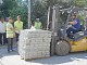 AYVALIK 150 EVLER MAHALLESİ’NDE 200 MİLYON LİRALIK YATIRIMIN İLK ETABI BAŞLADI