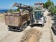 AYVALIK ALİ ÇETİNKAYA MAHALLESİ’NDE YOL VE KALDIRIM ÇALIŞMALARI SÜRÜYOR