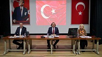 Ayvalık Belediye Meclisi 2025 Yılının Son Toplantısını Tamamladı
