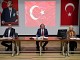 Ayvalık Belediye Meclisi 2025 Yılının Son Toplantısını Tamamladı