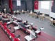 AYVALIK BELEDİYE MECLİSİ EYLÜL AYI TOPLANTISINI GERÇEKLEŞTİRDİ