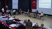 AYVALIK BELEDİYESİ EYLÜL AYI OLAĞAN MECLİS TOPLANTISI GERÇEKLEŞTİ - haberi