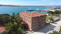 AYVALIK BELEDİYESİ’NDEN ESKİ VERGİ DAİRESİ RESTORASYONU İHALESİ İLE İLGİLİ BİLGİLENDİRME