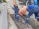 AYVALIK BELEDİYESİ’NDEN MAZGAL VE YAĞMUR SUYU KANALLARINDA BÜYÜK TEMİZLİK