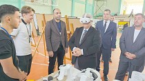 AYVALIK’TA BİLİM ŞÖLENİ