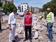 AYVALIK FATİH CADDESİ’NE MODERN, GÜVENLİ VE KULLANIŞLI DÜZENLEME