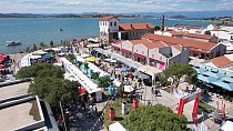 AYVALIK GASTROFEST İÇİN ÖN BAŞVURULAR BAŞLADI