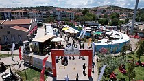 AYVALIK GASTROFEST İKİNCİ KEZ KAPILARINI AÇIYOR
