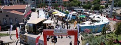 AYVALIK GASTROFEST İKİNCİ KEZ KAPILARINI AÇIYOR