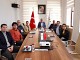 AYVALIK KENT ARŞİVİ VE ARAŞTIRMA MERKEZİ İÇİN ÇALIŞMALAR SÜRDÜRÜLÜYOR...