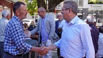 AYVALIK KURBAN BAYRAMI'NDA 1 MİLYON MİSAFİRİ AĞIRLADI