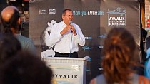 AYVALIK ULUSLARARASI FİLM FESTİVALİ’NDE 76 FİLM SİNEMASEVERLERLE BULUŞACAK