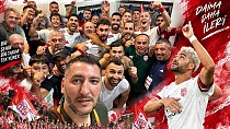 AYVALIKGÜCÜ ÜÇ PUANI ÜÇ GOLLE ALDI!