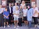 AYVALIKLI KADINLARIN EL EMEĞİ CENNET TEPESİ’NDE SOFRALARA ULAŞIYOR