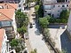AYVALIK'TA AYNI ANDA ALTI NOKTADA YOL YAPIM ÇALIŞMASI