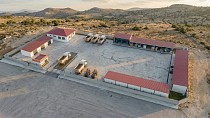 AYVALIK’A 1. SINIF ATIK GETİRME MERKEZİ KAZANDIRILIYOR