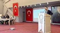 AYVALIK’A YENİ NESİL YAT LİMANI VE ÇEKEK YERİ PROJESİ TANITILDI