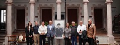 AYVALIK’IN DOĞAL VE KÜLTÜREL ZENGİNLİKLERİ AVRUHALI TUR OPERATÖRLERİNE TANITILDI
