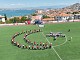 AYVALIK’TA 19 MAYIS COŞKUYLA KUTLANDI