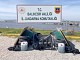AYVALIK’TA 38 DÜZENSİZ GÖÇMEN YAKALANDI!