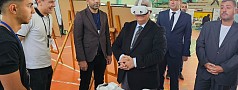 AYVALIK’TA BİLİM ŞÖLENİ
