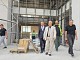 AYVALIK’TA EĞİTİME VE SPOR ALTYAPISINA YAKIN TAKİP