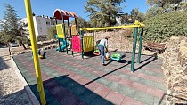 AYVALIK’TA KENT YAŞAMININ ARKA PLANINDAKİ BÜYÜK EMEK...
