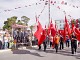 AYVALIK’TA 'KURTULUŞ' COŞKUSU
