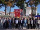 AYVALIK’TA MUHTARLAR GÜNÜ KUTLANDI