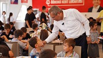 AYVALIK’TA ÖĞRENCİ DOSTU KENT LOKANTALARI EĞİTİM DÖNEMİ SONUNA KADAR HİZMETTE