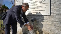 AYVALIK’TA SU MİRASI KONUŞULACAK