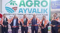 AYVALIK’TA TARİHİ BULUŞMA