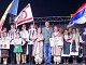 AYVALIK’TA ULUSLARARASI HALK OYUNLARI HEYECANI